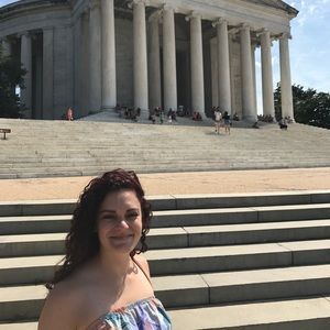 Meet your Posher, Gianna